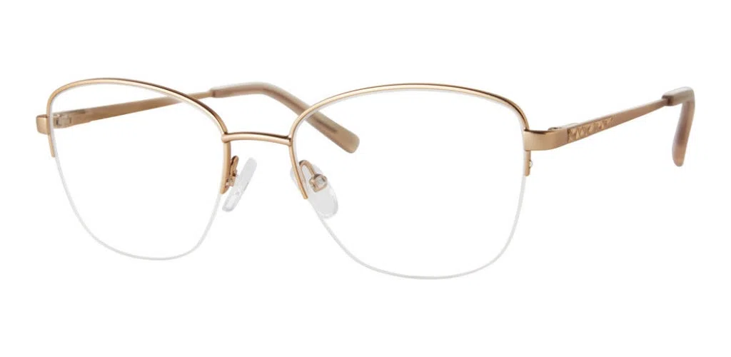 Adensco AD252 Eyeglasses - view 5